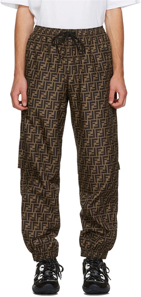 spille fendi|fendi pants.